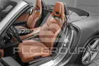 2017 Mercedes Benz AMG