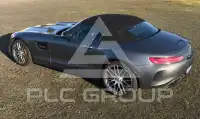 2017 Mercedes Benz AMG