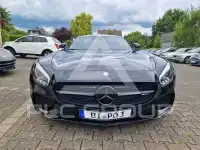 2017 Mercedes Benz AMG