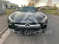 2017 Mercedes Benz AMG