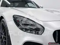 2017 Mercedes Benz AMG