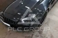 2017 Mercedes Benz AMG