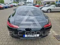 2017 Mercedes Benz AMG