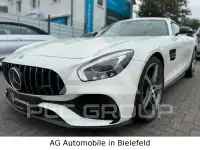 2017 Mercedes Benz AMG