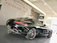 2017 Mercedes Benz AMG