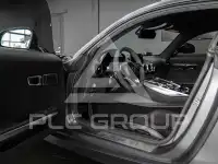 2017 Mercedes Benz AMG