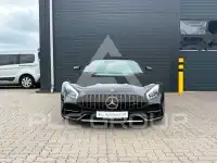 2017 Mercedes Benz AMG