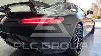 2017 Mercedes Benz AMG