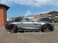 2017 Mercedes Benz AMG