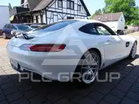 2017 Mercedes Benz AMG