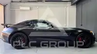 2017 Mercedes Benz AMG
