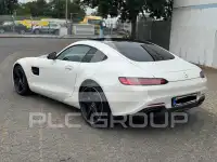 2017 Mercedes Benz AMG