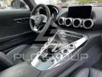 2017 Mercedes Benz AMG