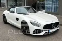 2017 Mercedes Benz AMG