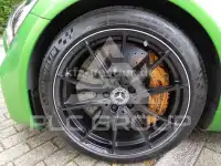 2017 Mercedes Benz AMG