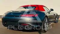 2017 Mercedes Benz AMG