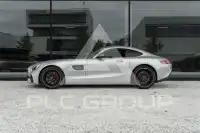 2017 Mercedes Benz AMG