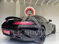 2017 Mercedes Benz AMG