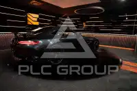2017 Mercedes Benz AMG