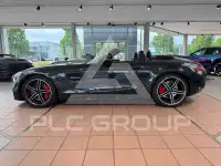 2017 Mercedes Benz AMG