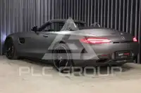 2017 Mercedes Benz AMG
