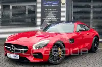 2017 Mercedes Benz AMG