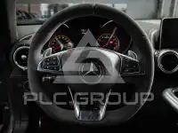 2017 Mercedes Benz AMG