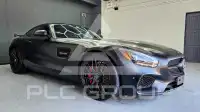 2017 Mercedes Benz AMG