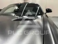 2017 Mercedes Benz AMG