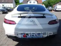 2017 Mercedes Benz AMG