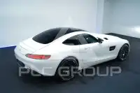 2017 Mercedes Benz AMG