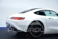 2017 Mercedes Benz AMG