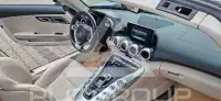 2017 Mercedes Benz AMG