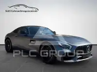 2017 Mercedes Benz AMG