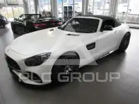 2017 Mercedes Benz AMG