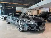 2017 Mercedes Benz AMG