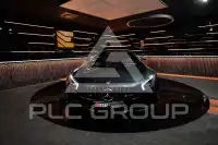2017 Mercedes Benz AMG