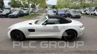2017 Mercedes Benz AMG