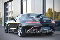 2017 Mercedes Benz AMG