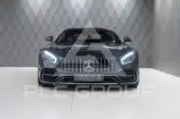 2017 Mercedes Benz AMG