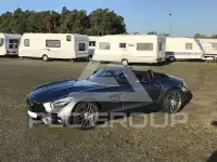 2017 Mercedes Benz AMG