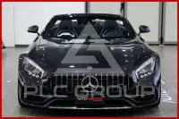 2017 Mercedes Benz AMG