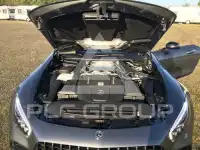 2017 Mercedes Benz AMG