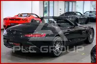 2017 Mercedes Benz AMG