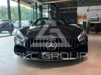 2017 Mercedes Benz AMG