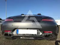 2017 Mercedes Benz AMG