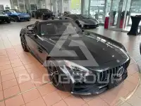 2017 Mercedes Benz AMG