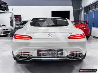 2017 Mercedes Benz AMG
