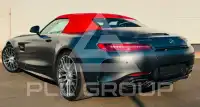 2017 Mercedes Benz AMG