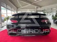 2017 Mercedes Benz AMG